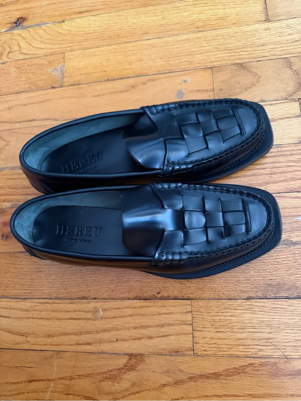 Hereu loafer NWOT